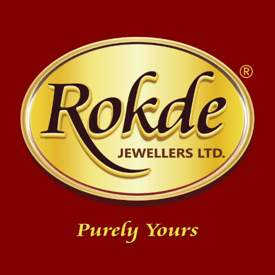 Rokde Jewellers Mahal, Nagpur business photograph