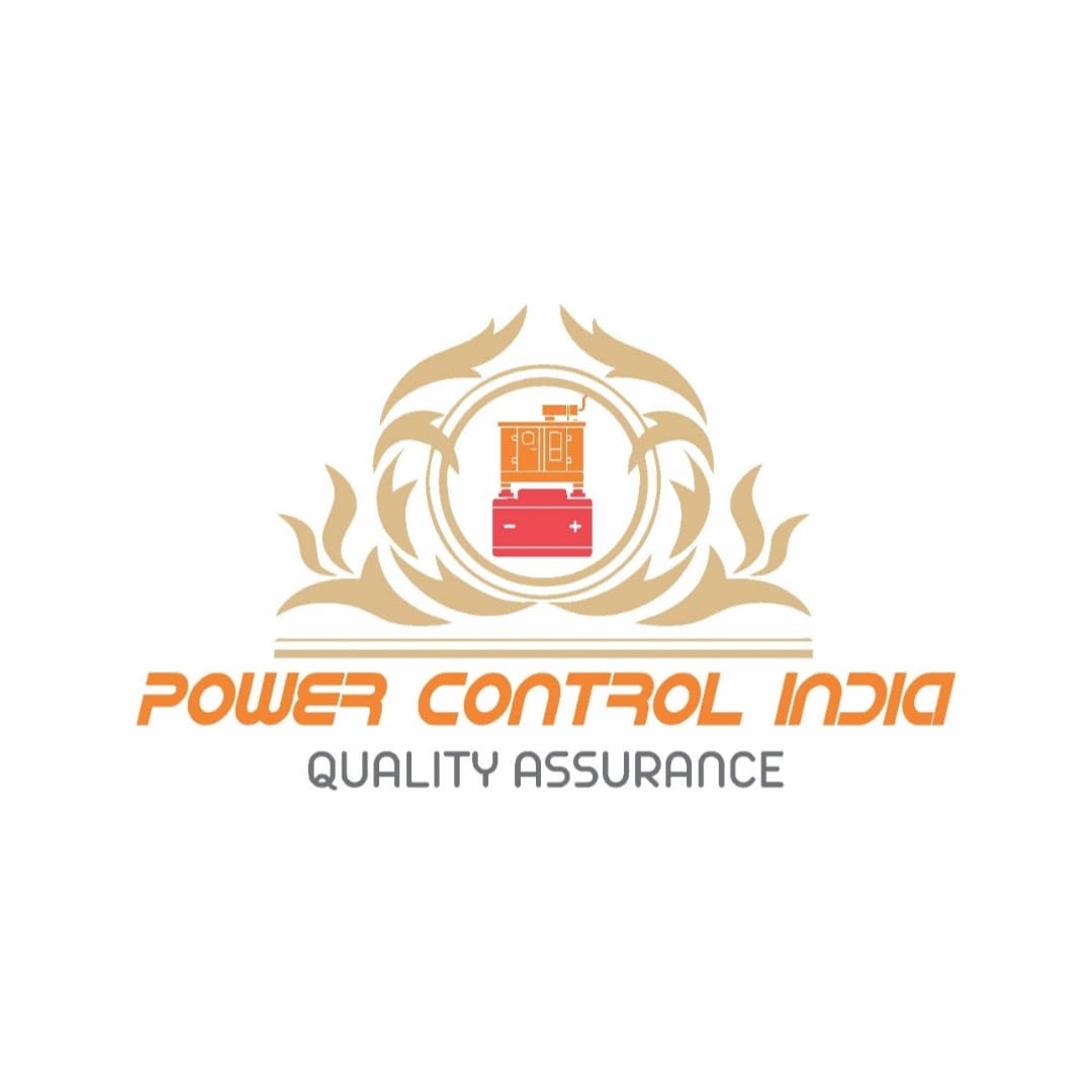 Power Control India / Diesel Generator / Sales / Service / AMC / Rent / Repair business photograph