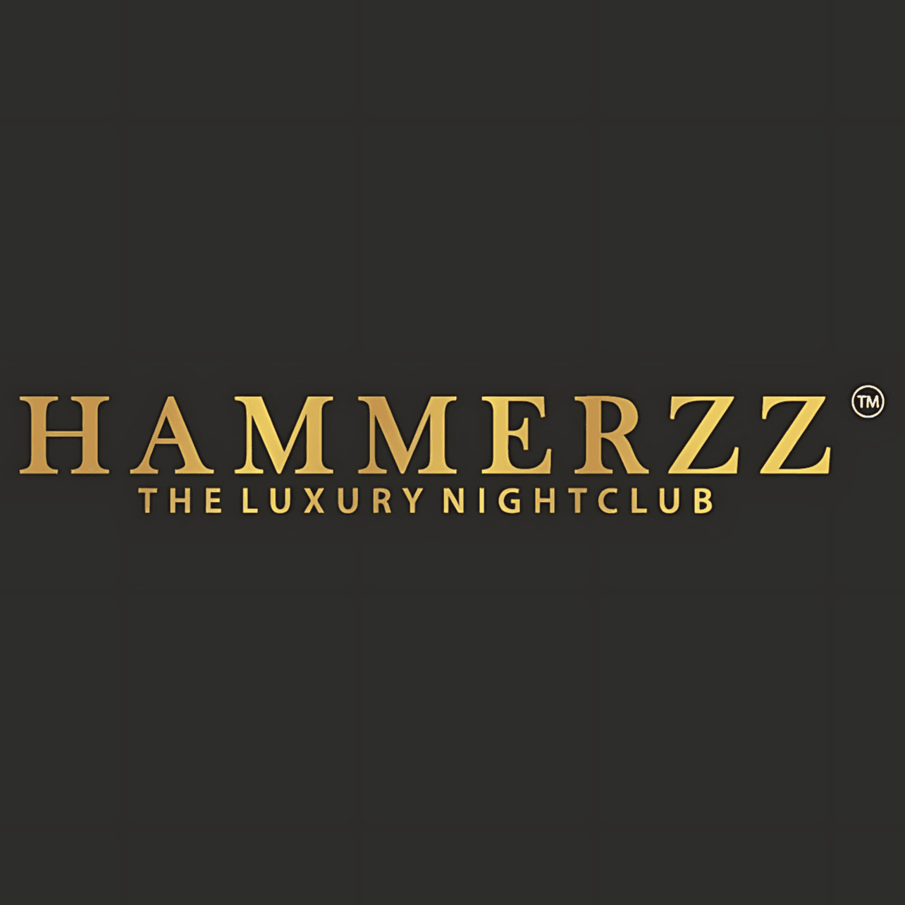 Hammerzz Nightclub business photograph