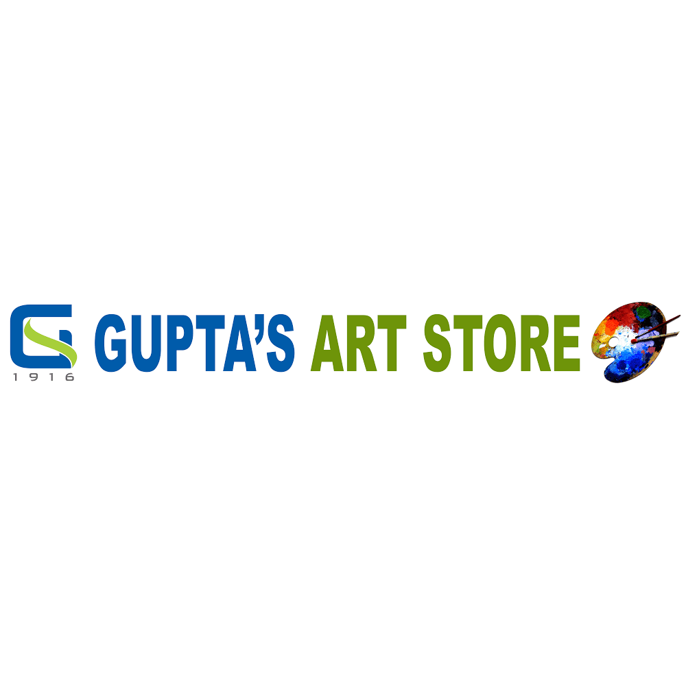 GUPTA STATIONERY & GUPTA'S ART STORE business photograph