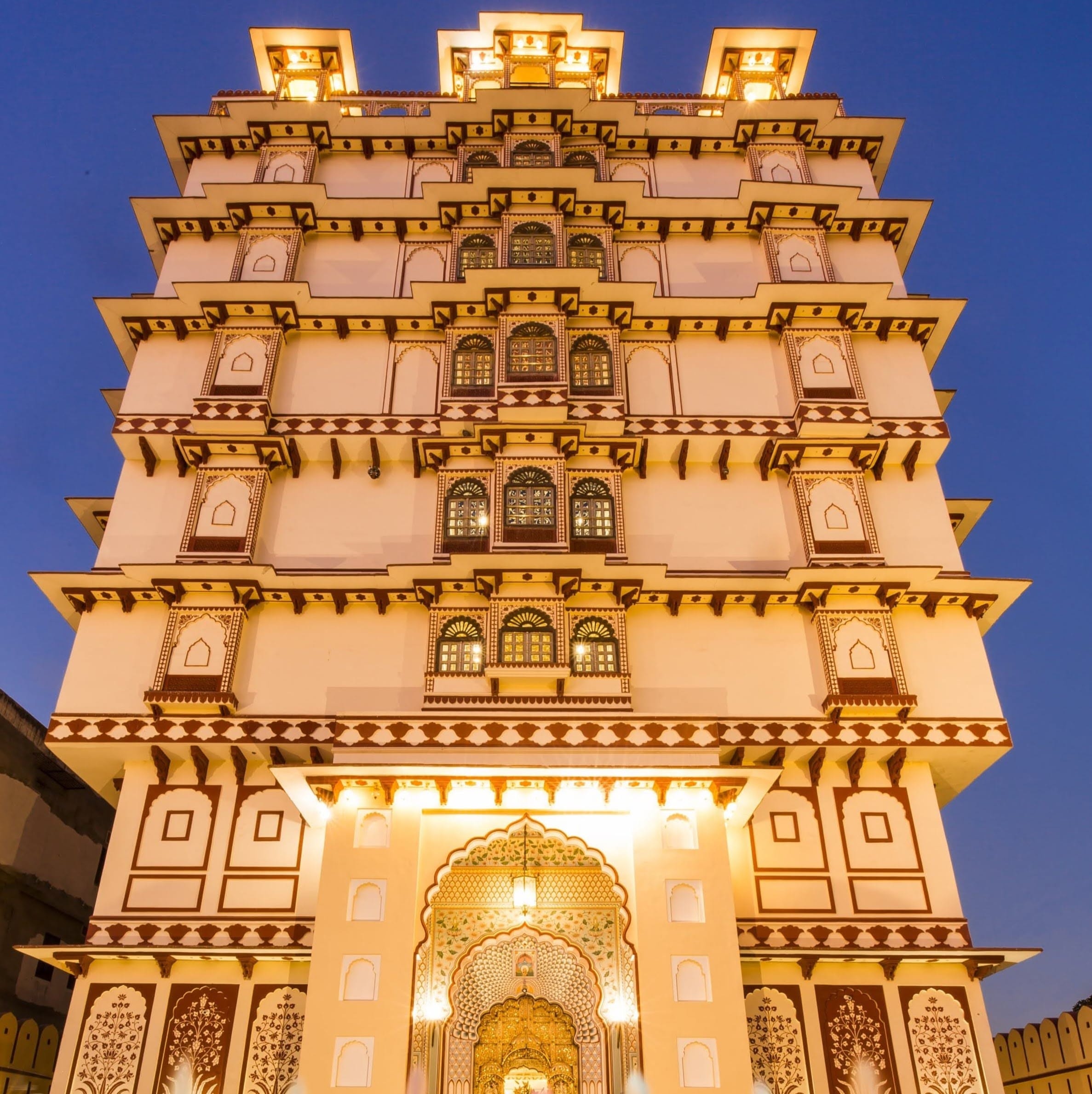 Umaid Haveli-A Heritage Style Hotel & Resort business photograph