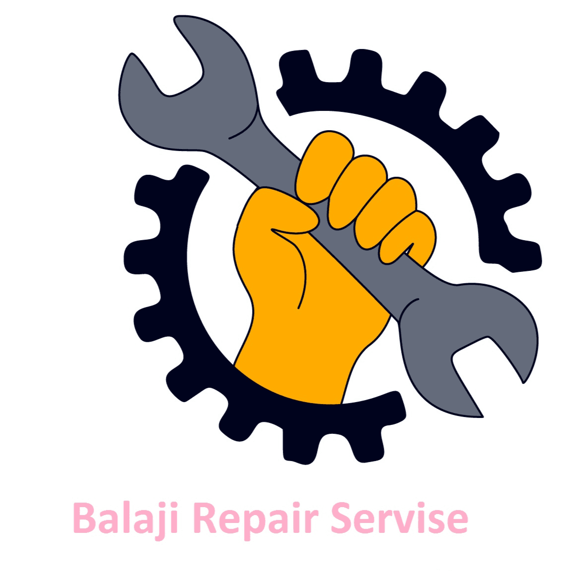 Balaji Repair Servise business photograph