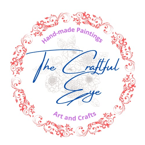 The Craftful Eye business photograph