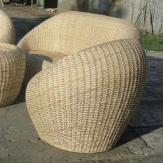 Bhatia Cane Furniture business photograph