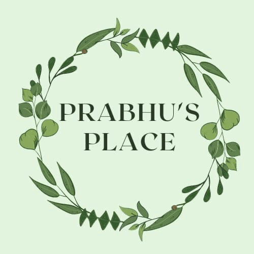 Prabhu's Place, Ooty business photograph