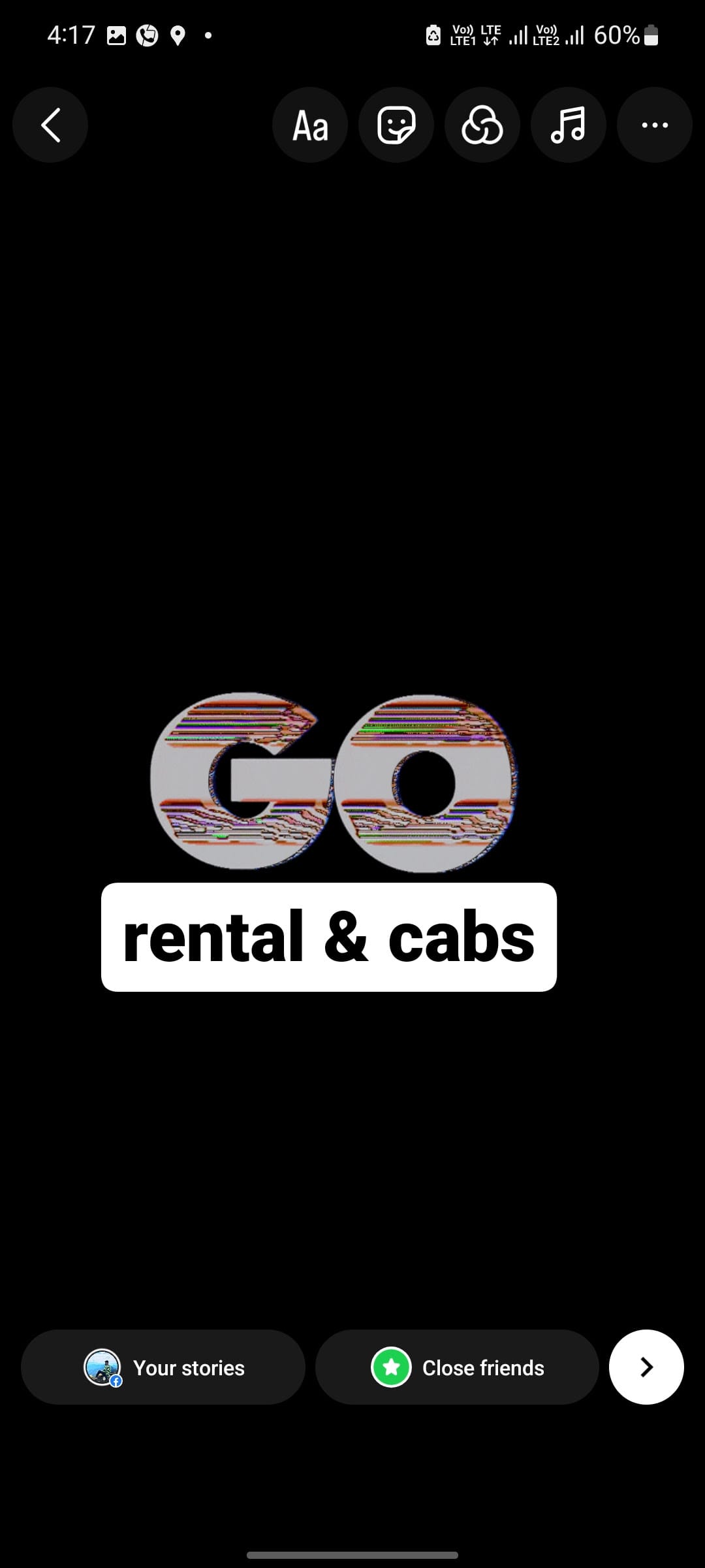 Go rental & cabs (Self drive car udaipur) business photograph