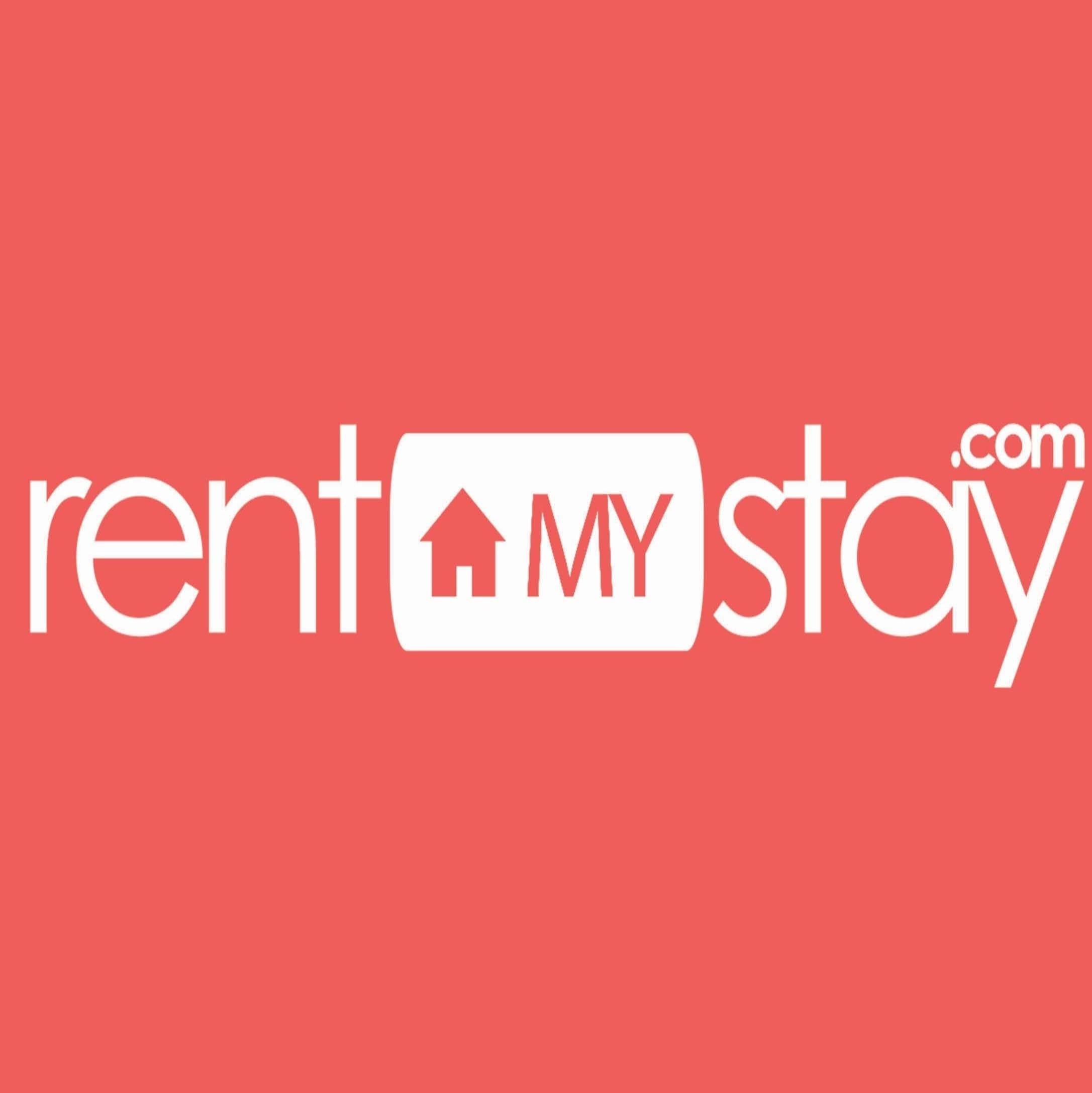 Rent My Stay business photograph