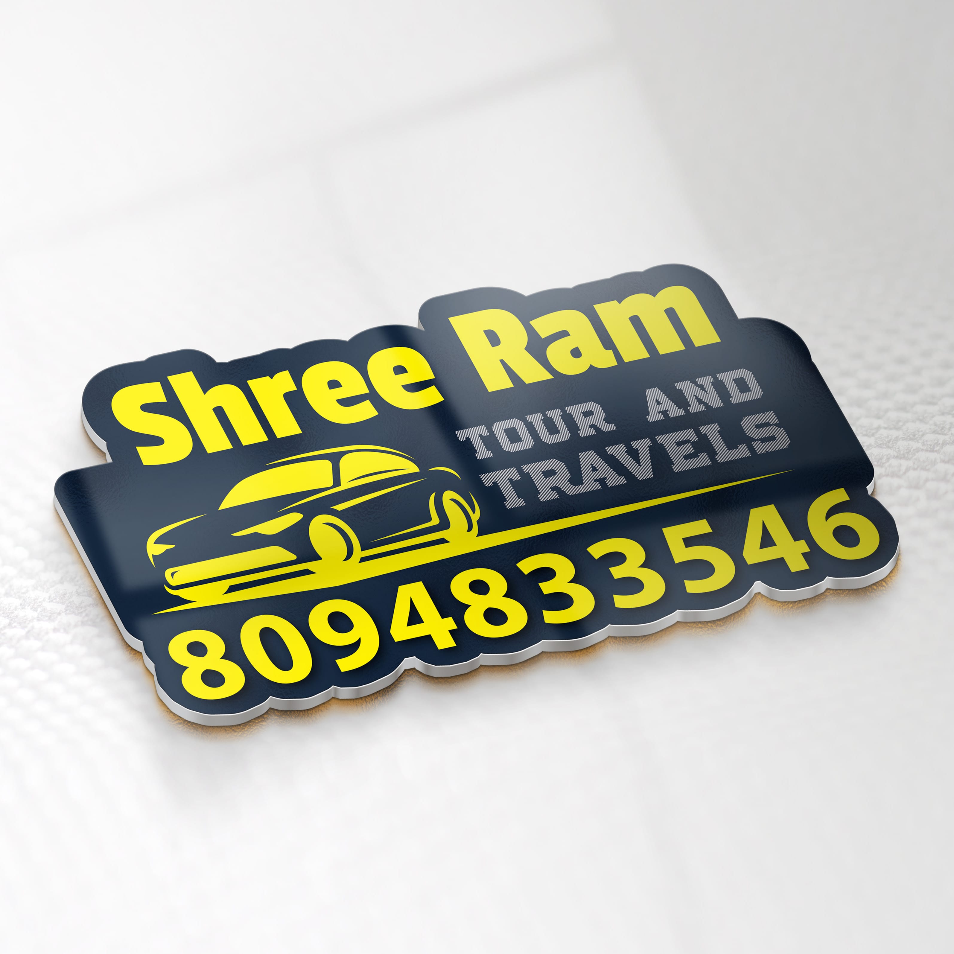 Shree Ram Tour and Travels business photograph
