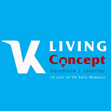 VK Living Concept business photograph