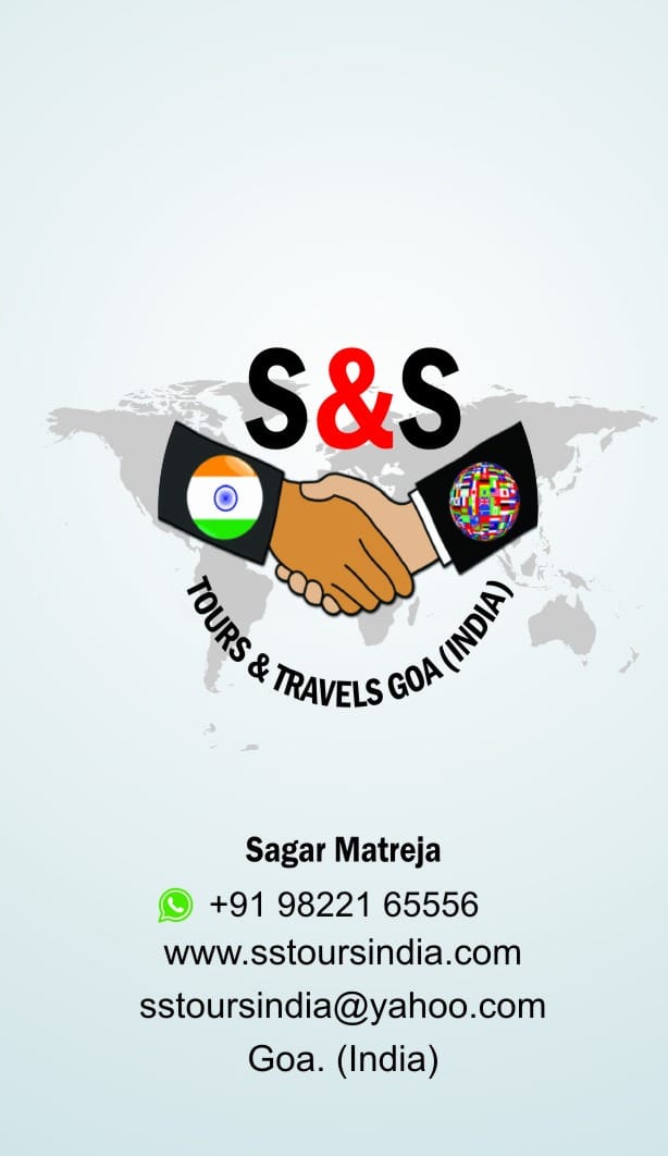 S & S Tours & Travels Goa | Car Rental & Tour Operator in Goa business photograph