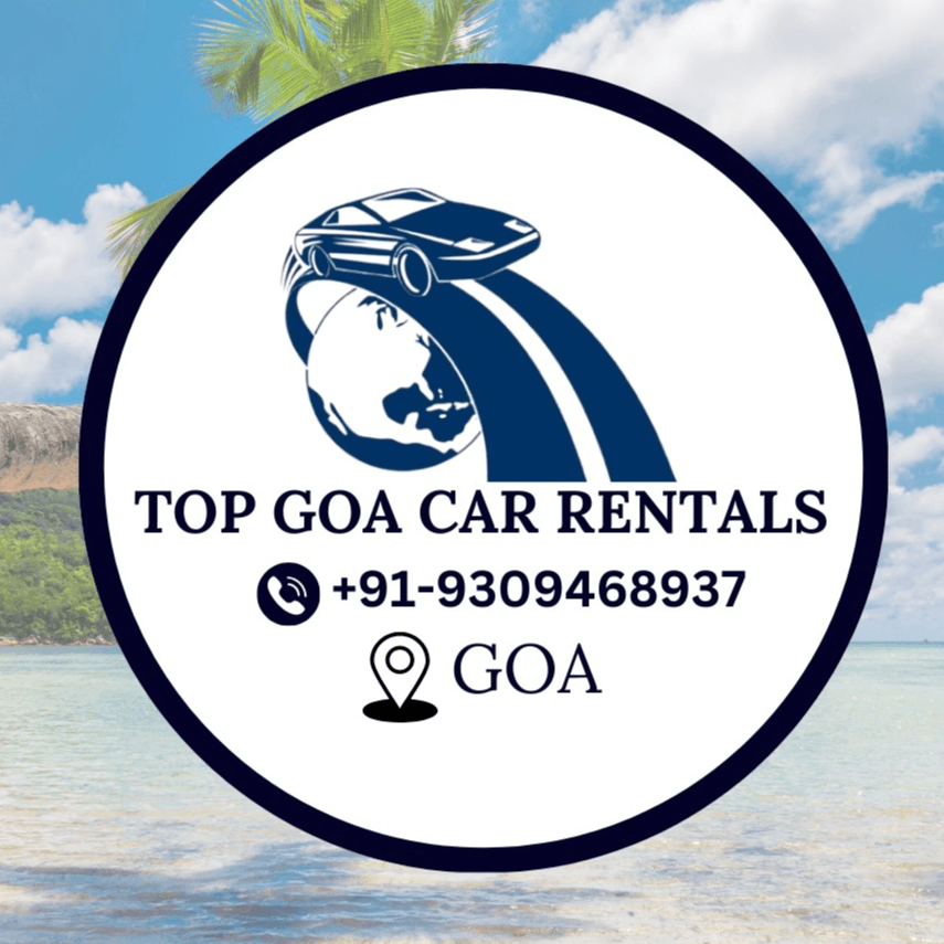 Top Goa Car Rentals business photograph