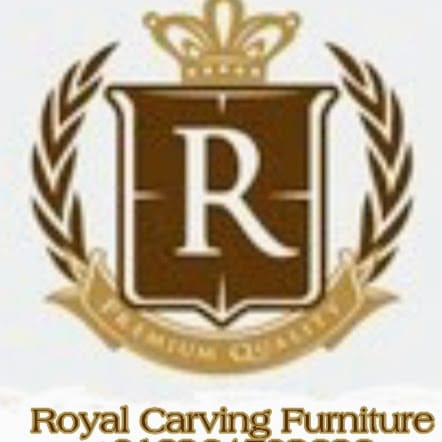 Royal Carving Furniture business photograph