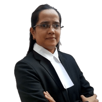 Advocate Alpa Jogi - Divorce Lawyer in Ahmedabad business photograph