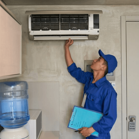 Jaipur AC Wala | AC Repairing and Installation Service Near Me | HVAC Maintenance Services in Jaipur business photograph