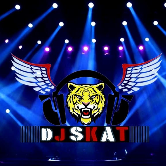 Dj Skat business photograph