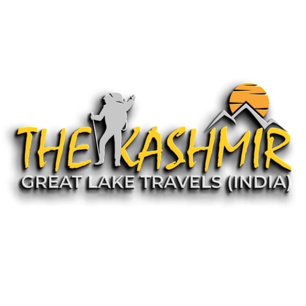 The Kashmir Great Lake Travels ( india ). business photograph