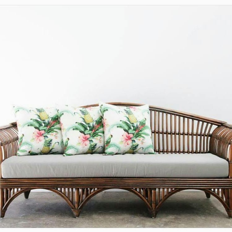 Marhaba Cane Furniture business photograph