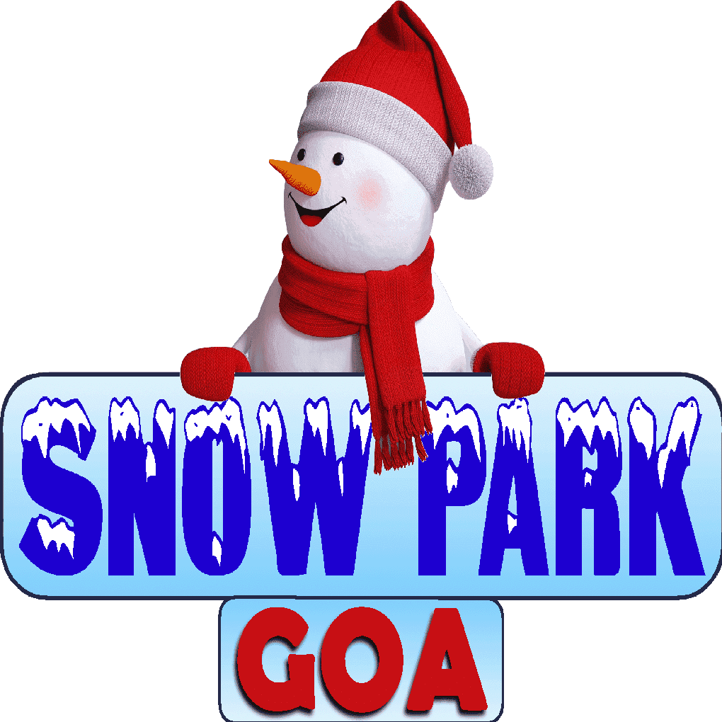 Snow Park, Goa business photograph