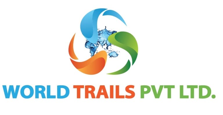 World Trails Pvt. ltd. business photograph