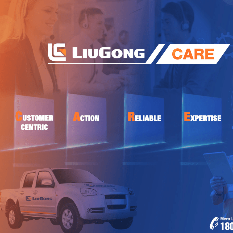 Gokul Power Services|KIRLOSKAR GENERATOR DEALER|Liugong Dealer of Wheel loader| Excavator | Dozer| Motor Grader| business photograph