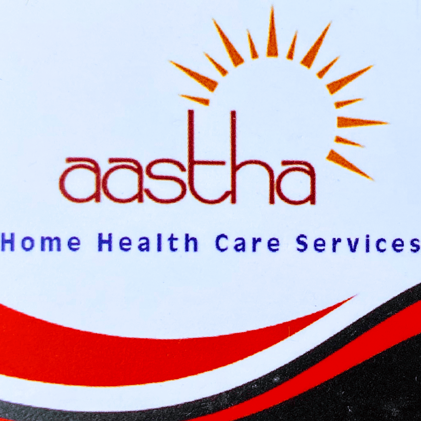 Aashtha Home Health Care Service business photograph