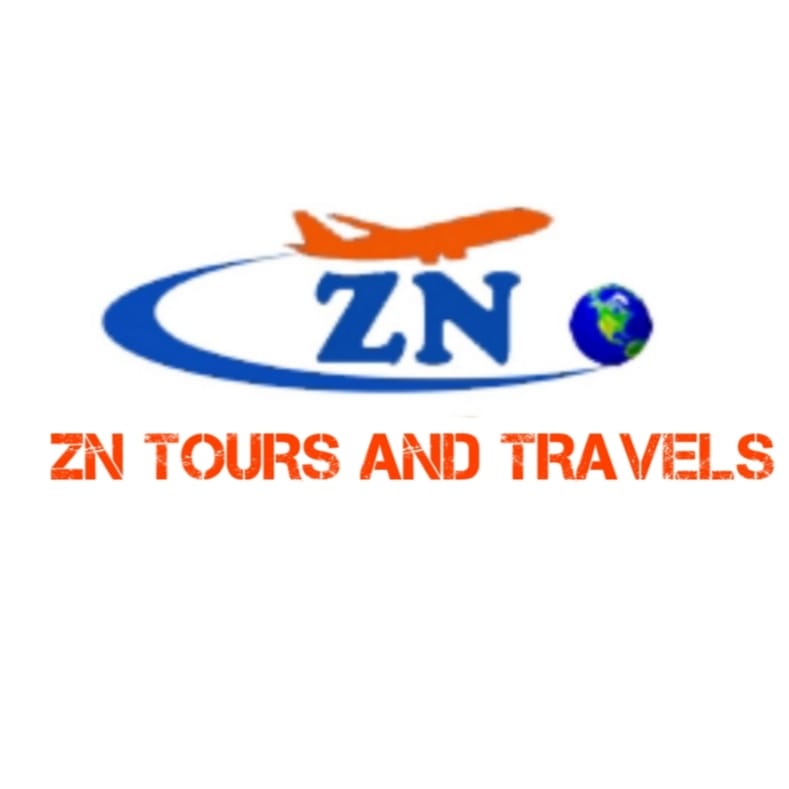 Z.N TOURS AND TRAVELS business photograph