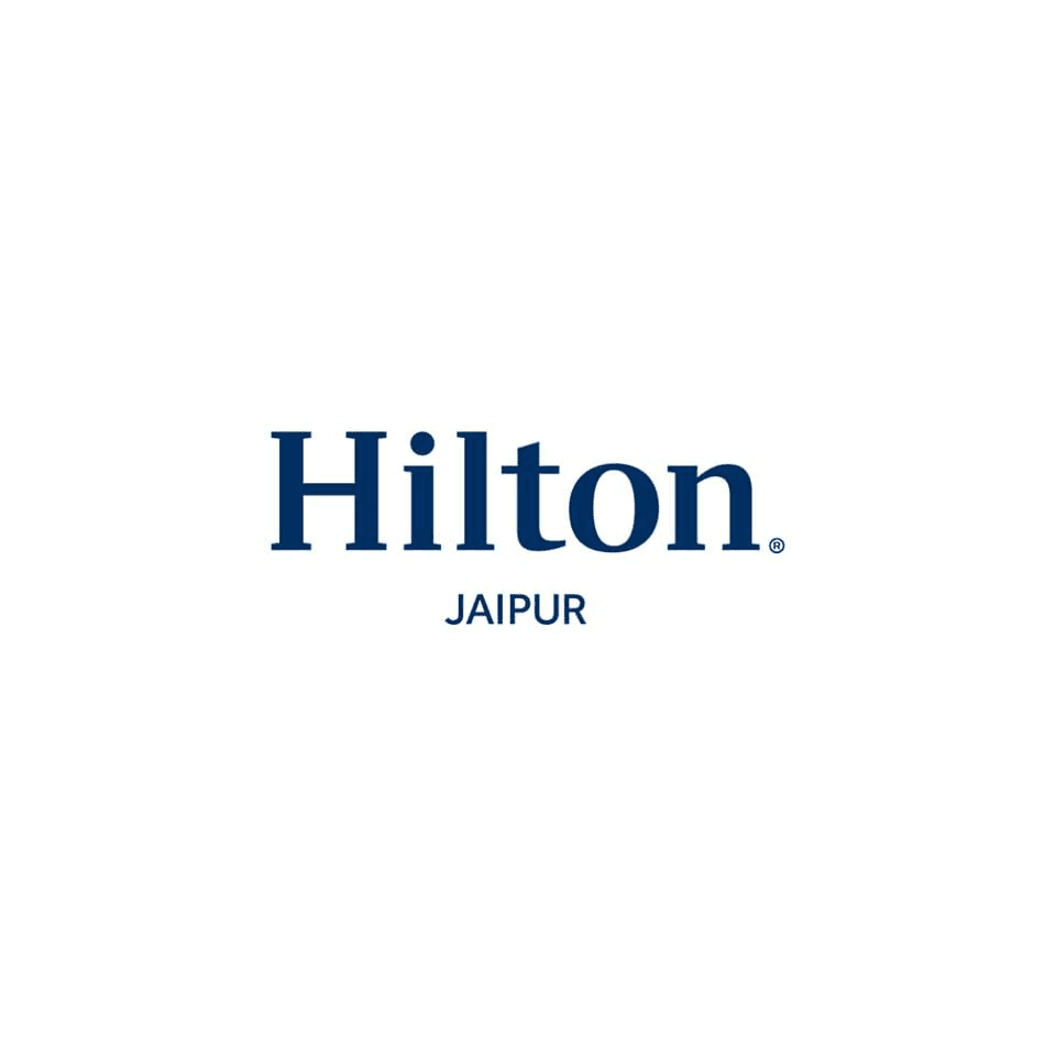 Hilton Jaipur business photograph