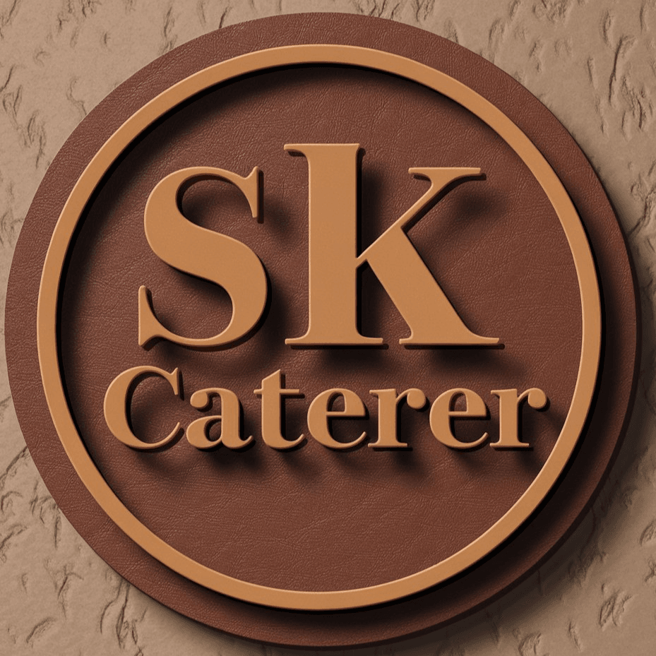 Sk Caterer business photograph