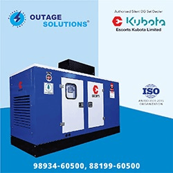 Outage Solutions business photograph