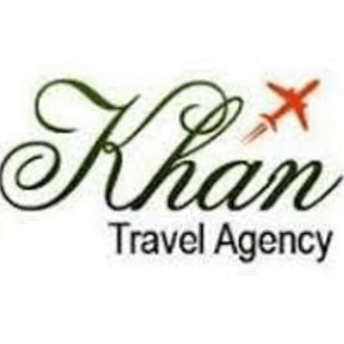 Khan Travel Agency business photograph