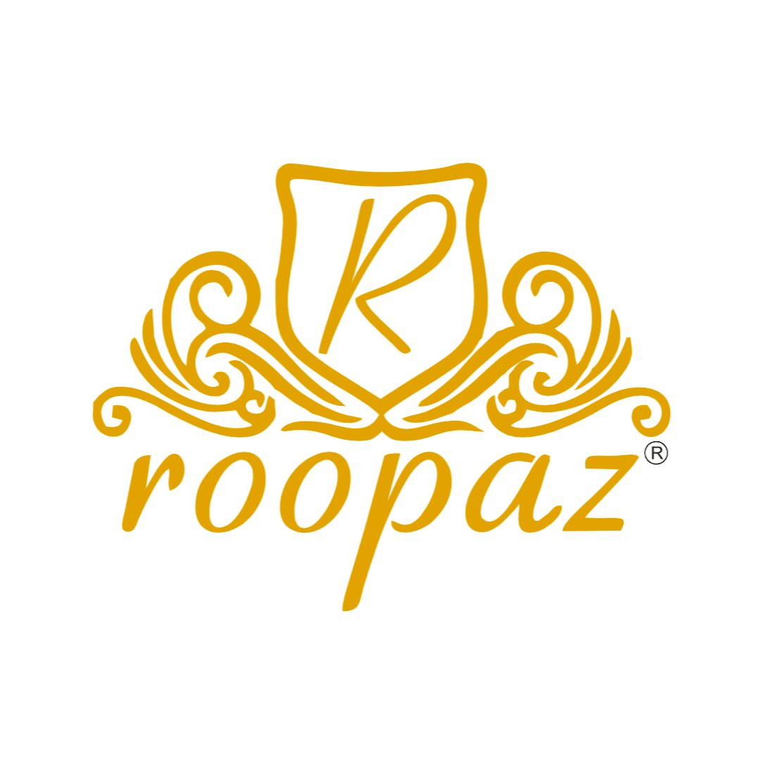 ROOPAZ- Fashion Designer business photograph