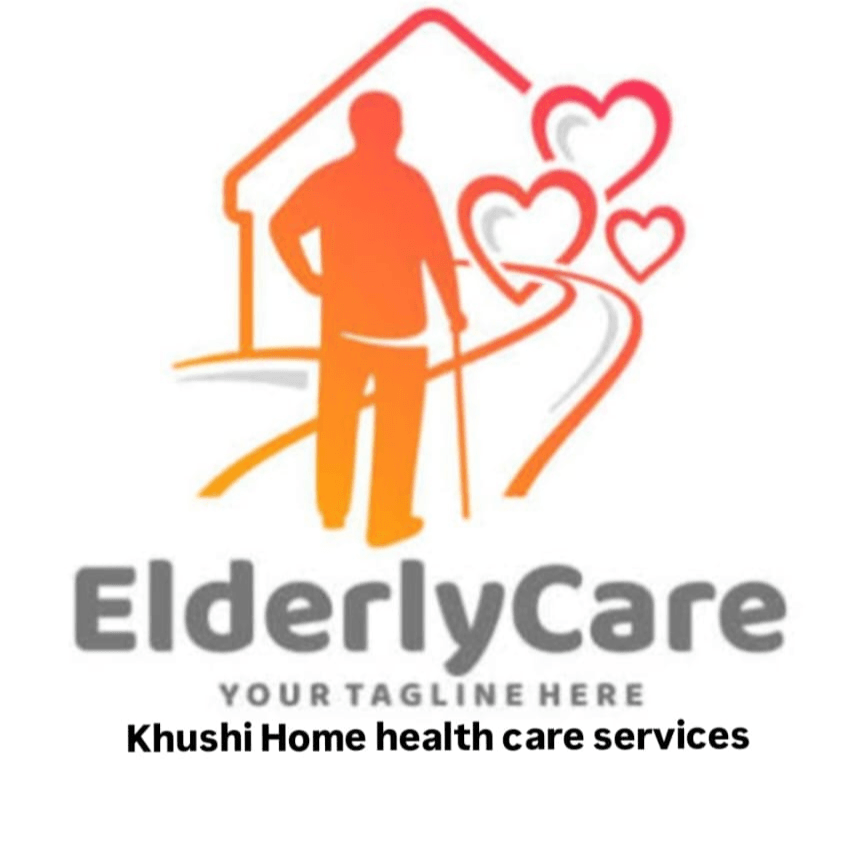 Khushi home health care service business photograph