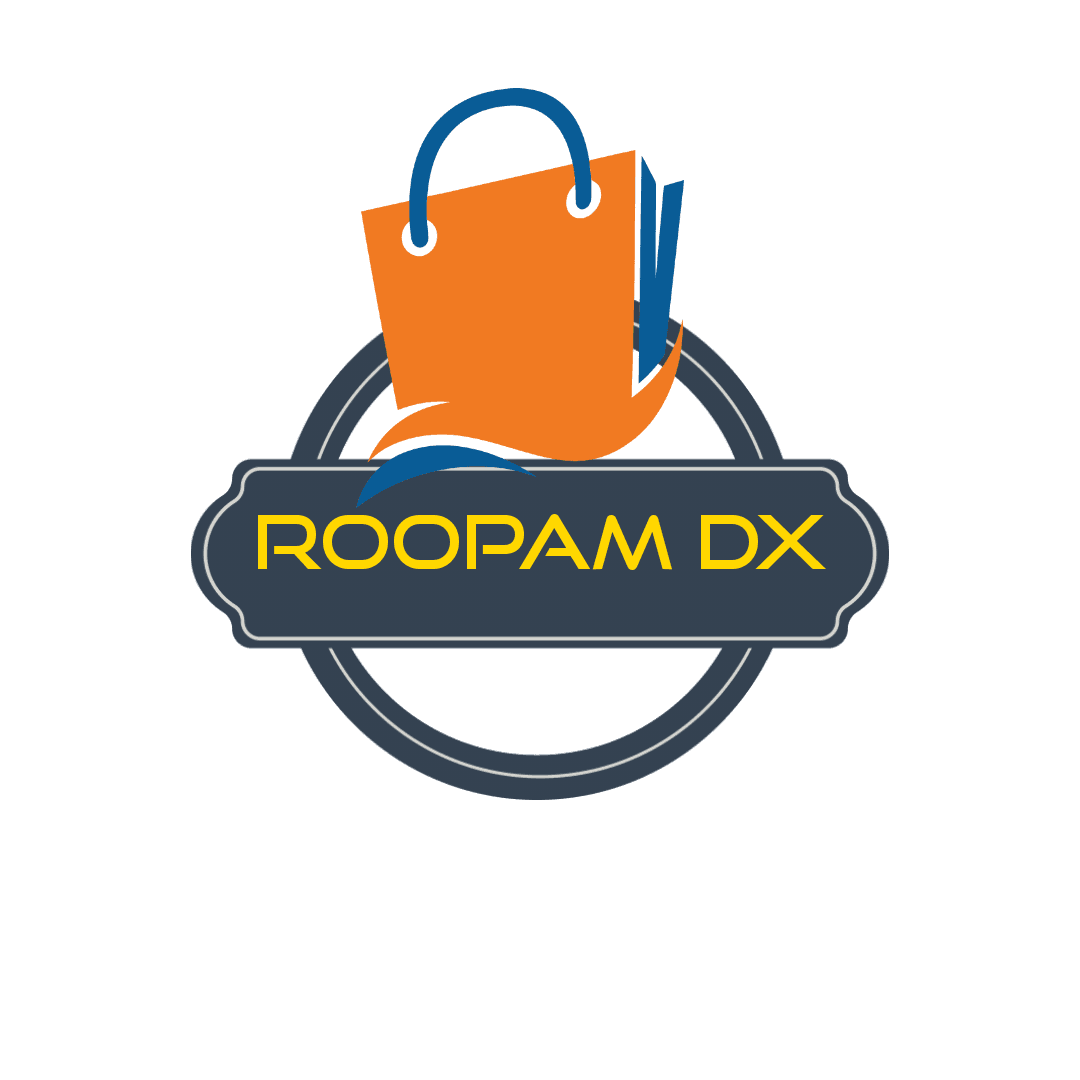 ROOPAM DX business photograph