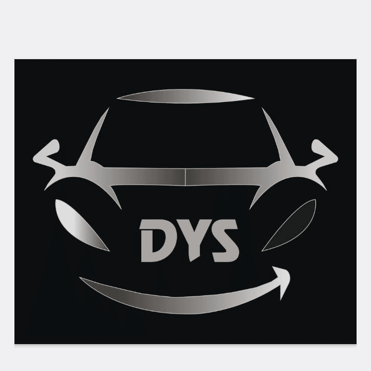 Drive yourself business photograph