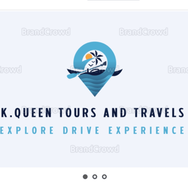 K.QUEEN Tours & Travels business photograph