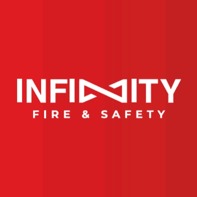 INFINITY Fire⁩ & Safety business photograph
