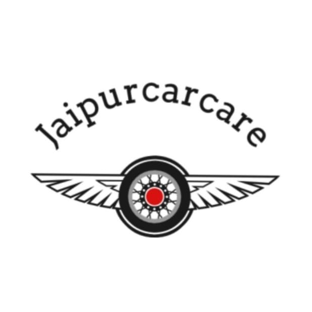 Jaipur car care business photograph