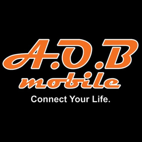 A.O.B Mobile business photograph