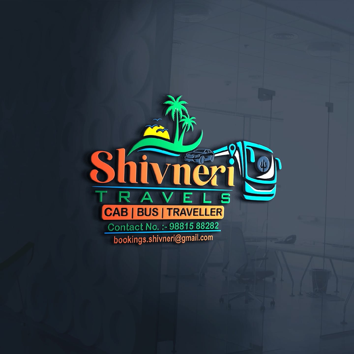Shivneri Tours & Travels business photograph