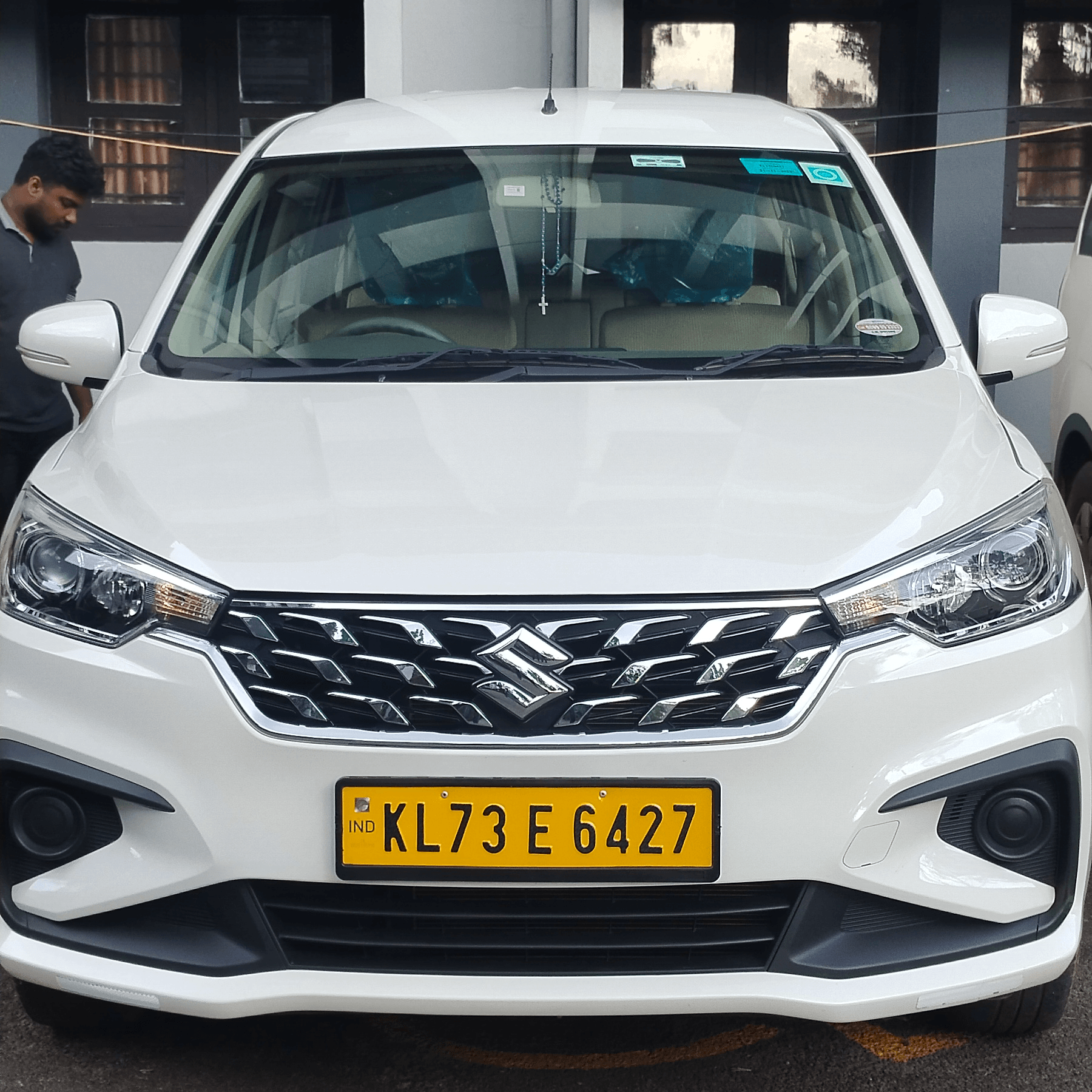 Vadakkumnadhan Tours & Travels wayanad business photograph