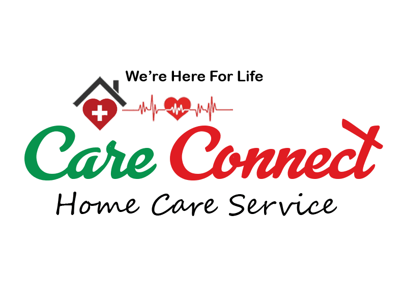 CARE CONNECT HOME CARE SERVICE business photograph