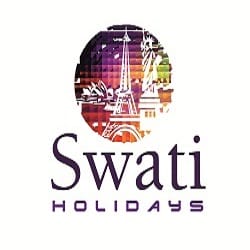 Swati Holidays business photograph