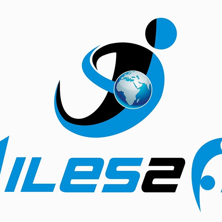 MILES2FLY business photograph