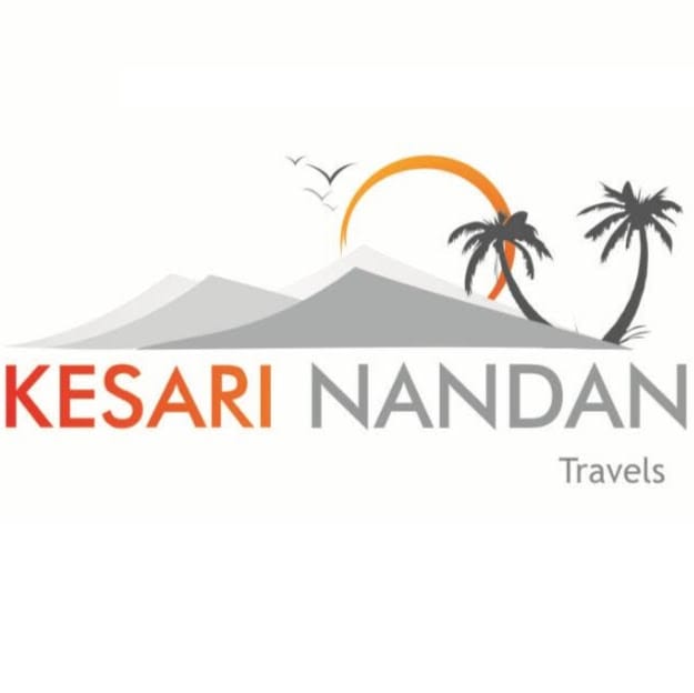 Kesarinandan Travels business photograph