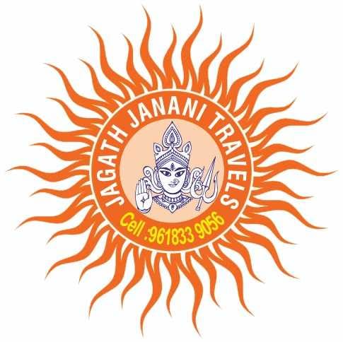 Jagat Janani Travels - Car Rentals in Hyderabad/wedding car rental/car hire business photograph