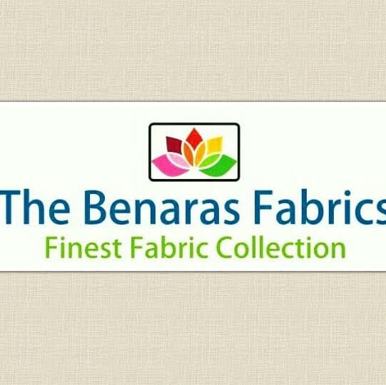 The Benaras Fabrics business photograph