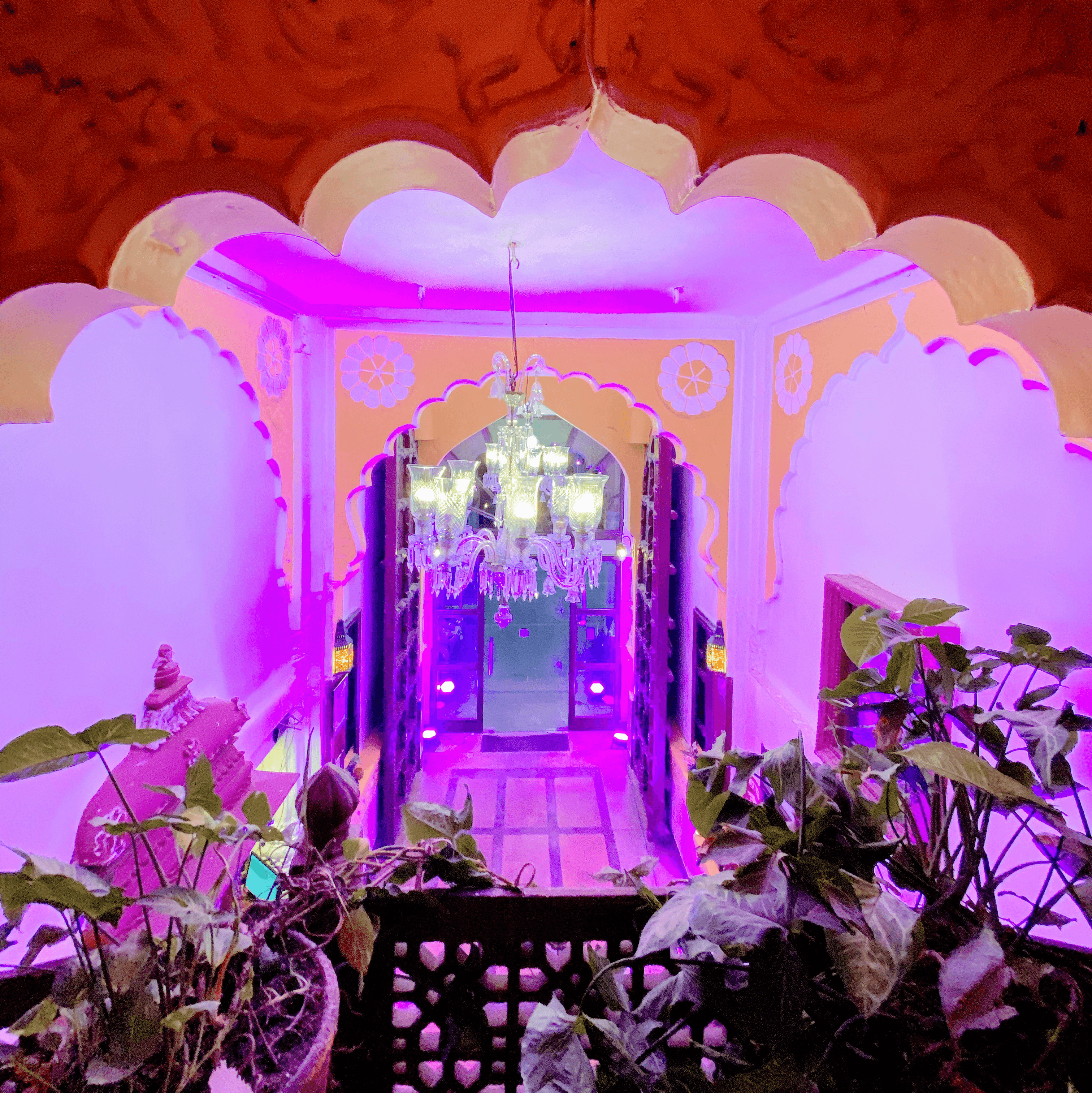 Shanti Bhawan Heritage Hotel business photograph