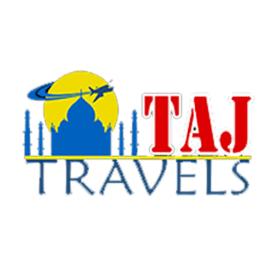 Taj Tour & Travels business photograph