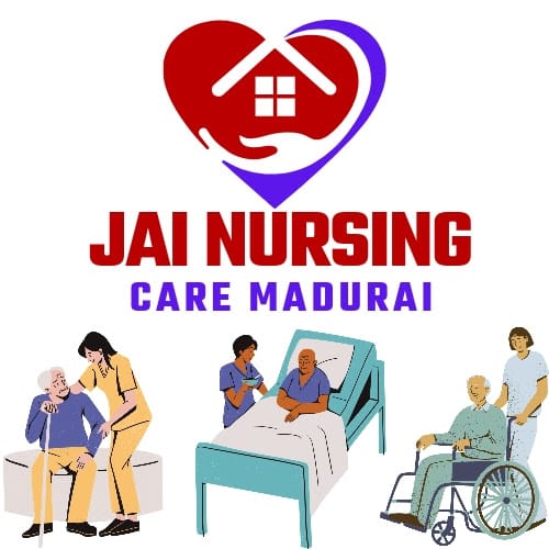 Jai nursing home care madurai business photograph