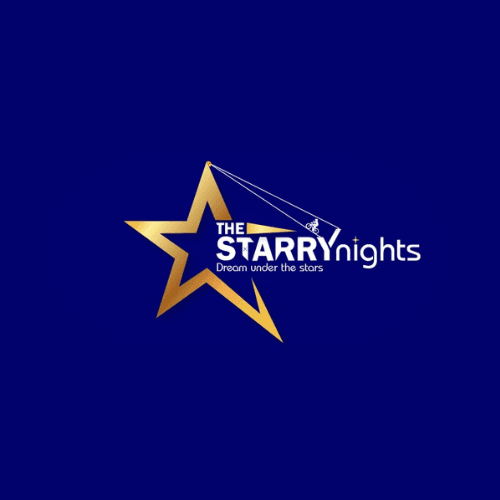 The Starry Nights business photograph